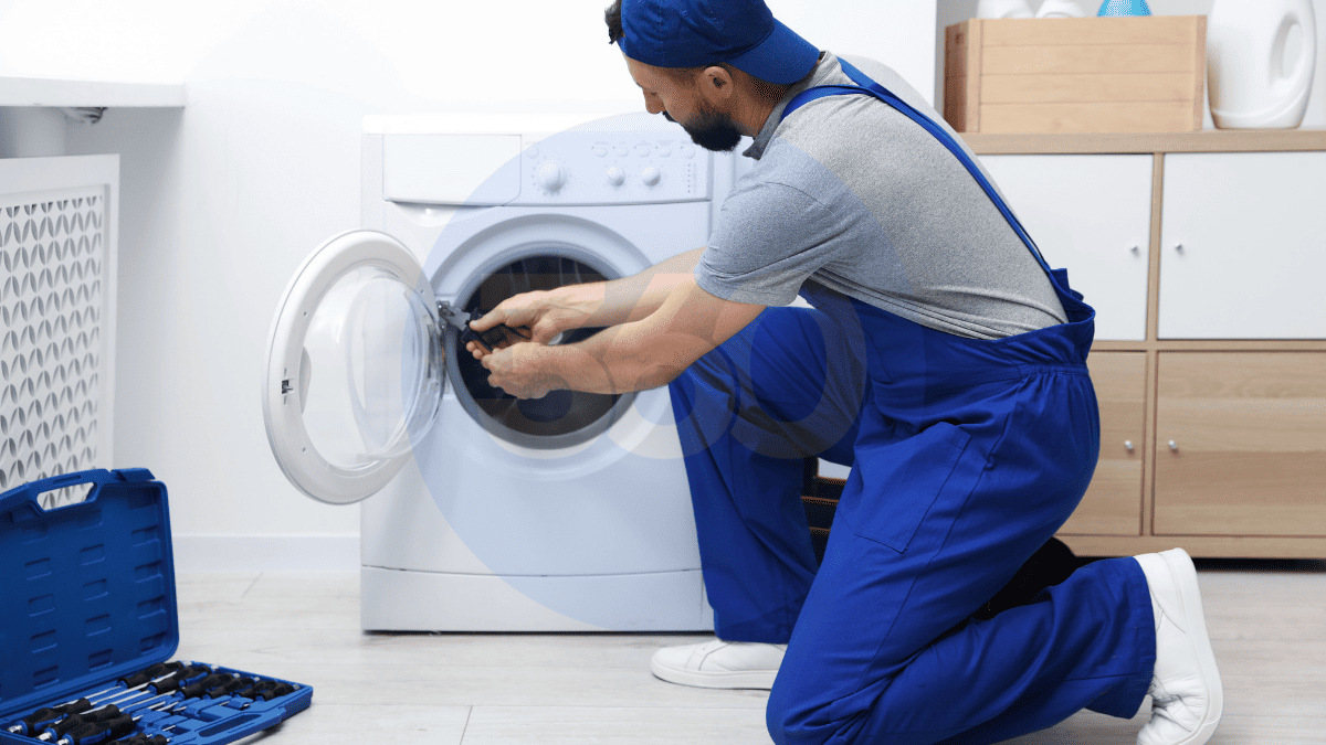 Aksaray Çamaşır Makinesi Servisi